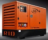  RID 130 Deutz (104 кВт) - дизельная электростанция в кожухе