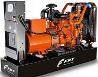 Поставлено 6 дизель генераторных установок GE NEF130