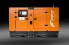  Iveco (FPT) GS NEF75M (64 кВт) - дизельная электростанция в кожухе