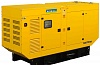  AKSA APD-145C (105 кВт) - дизельная электростанция в кожухе