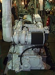 Поставка судового двигателя FPT N45 MNAM 10 для прогулочного катера