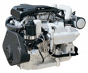 Поставка судового двигателя FPT S30 ENTX 22 для СВП Хивус 10 
