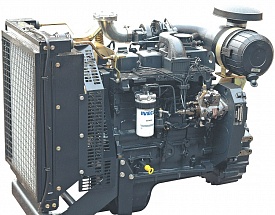 Двигатель FPT N45 SM2A , фото 1