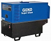  Geko 11001 ED-S/MEDA Silent (8 кВт) - дизельная электростанция в кожухе