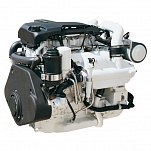 Поставка судового двигателя FPT S30 ENTС29 для СВП Хивус 10