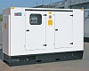  CTM SP.180 - Perkins (144 кВт) - дизельная электростанция в кожухе