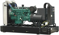 Fogo FV500 407 кВт
