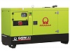  Pramac GSA22d (15 кВт) - дизельная электростанция в кожухе