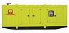  Pramac GPW1030 (820 кВт) - дизельная электростанция в кожухе