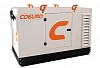  Coelmo FDT32S (32 кВт) - дизельная электростанция в кожухе