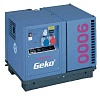  Geko 9000 ED-AA/SEBA (7 кВт) - дизельная электростанция на раме