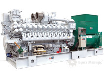 Энергокомплексы