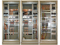 Электрооборудование