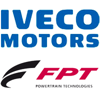 Электрогенераторы IVECO MOTORS / FPT