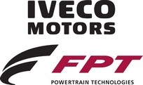 Дизельные электростанции Iveco (FPT)