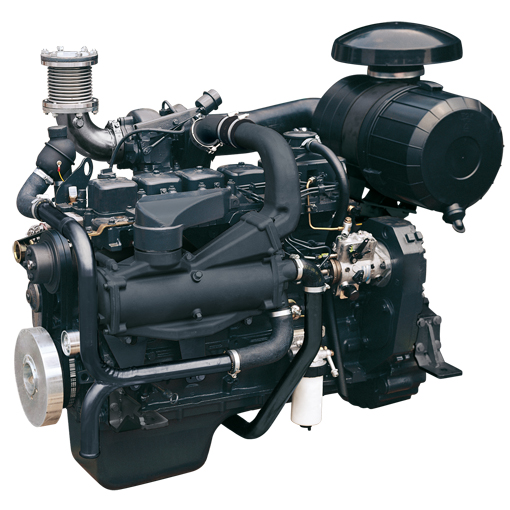 Двигатель Iveco (FPT) N60ENTF40.00