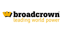 Дизельные электростанции Broadcrown