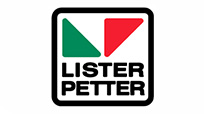 Дизельные электростанции Lister Petter