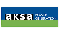 Дизельные электростанции AKSA