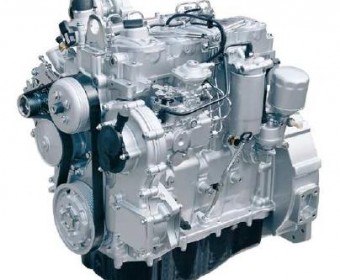 Двигатель Iveco (FPT) F32MNSX00.00