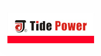 Дизельные электростанции Tide Power
