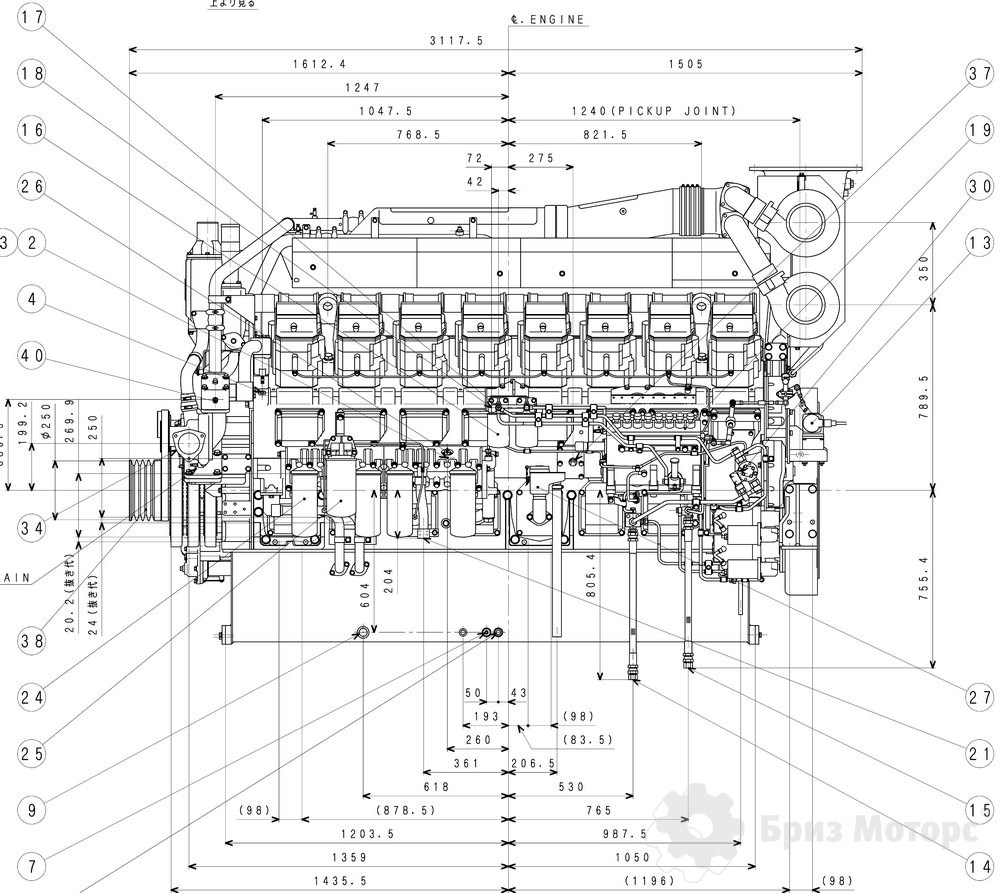 S16R2-PTAW S16R2-PTAW