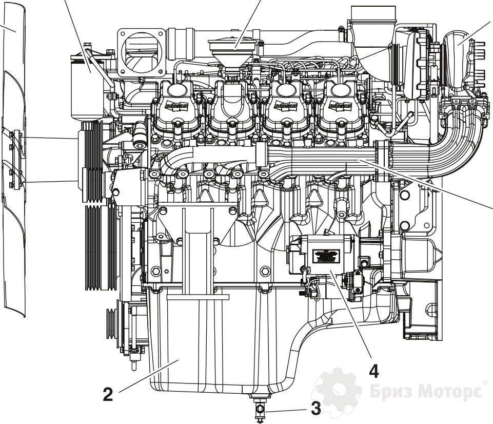 Doosan DP158LC