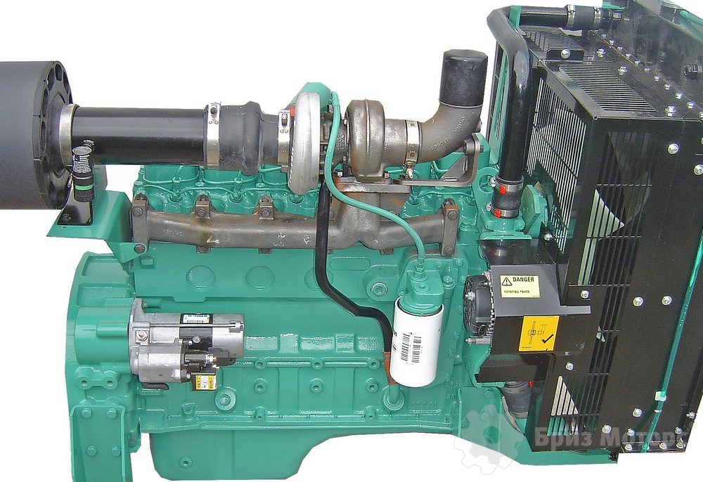 Cummins NT855 Cummins NT855