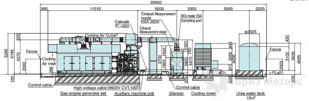 GSR Technical Drawing-brizmotors GSRTechnicalDrawing-brizmotors