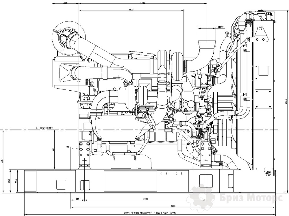 CTM V.630