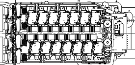 Двигатель Caterpillar C175-16 SCAC, фото 1