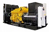  Broadcrown BCM 2200S-50 (1 600 кВт) - дизельная электростанция на раме