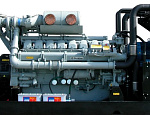 POWERFULL - M 1730 U