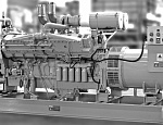 C1675 D5A - Cummins