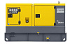  Atlas Copco QAS 40 FLX (32 кВт) - дизельная электростанция в кожухе