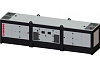  Energo Дизельный генератор (ДГУ) Energo EDF 1200/400 SCSTW, 960 кВт (960 кВт) - дизельная электростанция на раме