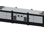 Дизельный генератор (ДГУ) Energo EDF 1200/400 SCSTW, 960 кВт