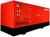  Energo ED1900/400 MI (1 520 кВт) - дизельная электростанция в кожухе
