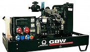 GSW80P ДЭС в каталоге Бриз Моторс