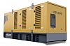  Elcos GE.MT.870/780 BF (629 кВт) - дизельная электростанция в кожухе