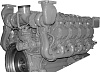  В кожухе Deutz-450 (360 кВт) - дизельная электростанция в кожухе