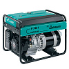  Eisemann P 7401 E (6 кВт) - дизельная электростанция на раме