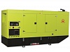  Pramac GSW600V (454 кВт) - дизельная электростанция в кожухе