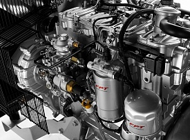 Двигатель Iveco F32AM1A, фото 2