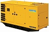 AKSA AD-580 (в кожухе) (420 кВт) - дизельная электростанция в кожухе
