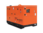 Дизельный генератор (ДГУ) MPMC YANAN MP20-230Y-S, 16 кВт