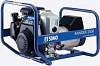  Бензиновые генераторы RANGER 2500 (2 кВт) - дизельная электростанция на раме