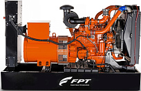 Проект №1 - Поставка дизельной электростанции FPT GS NEF 60MA