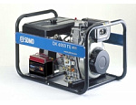 DX 6000 TE
