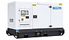  PowerLink GMS38PX/S (31 кВт) - дизельная электростанция в кожухе